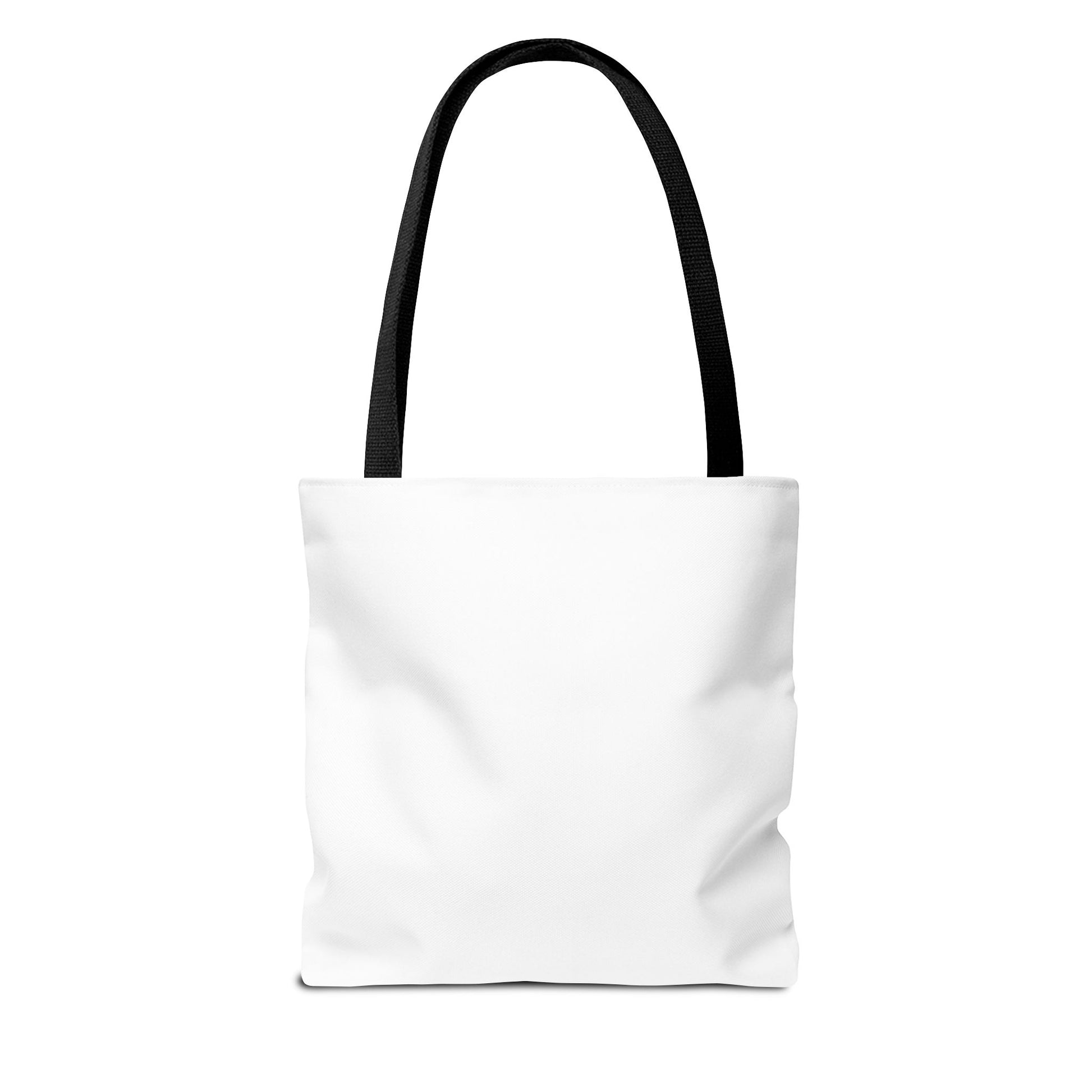 Caws and Effect Tote – Carry the Symbol. For books, bones, and everything in between.