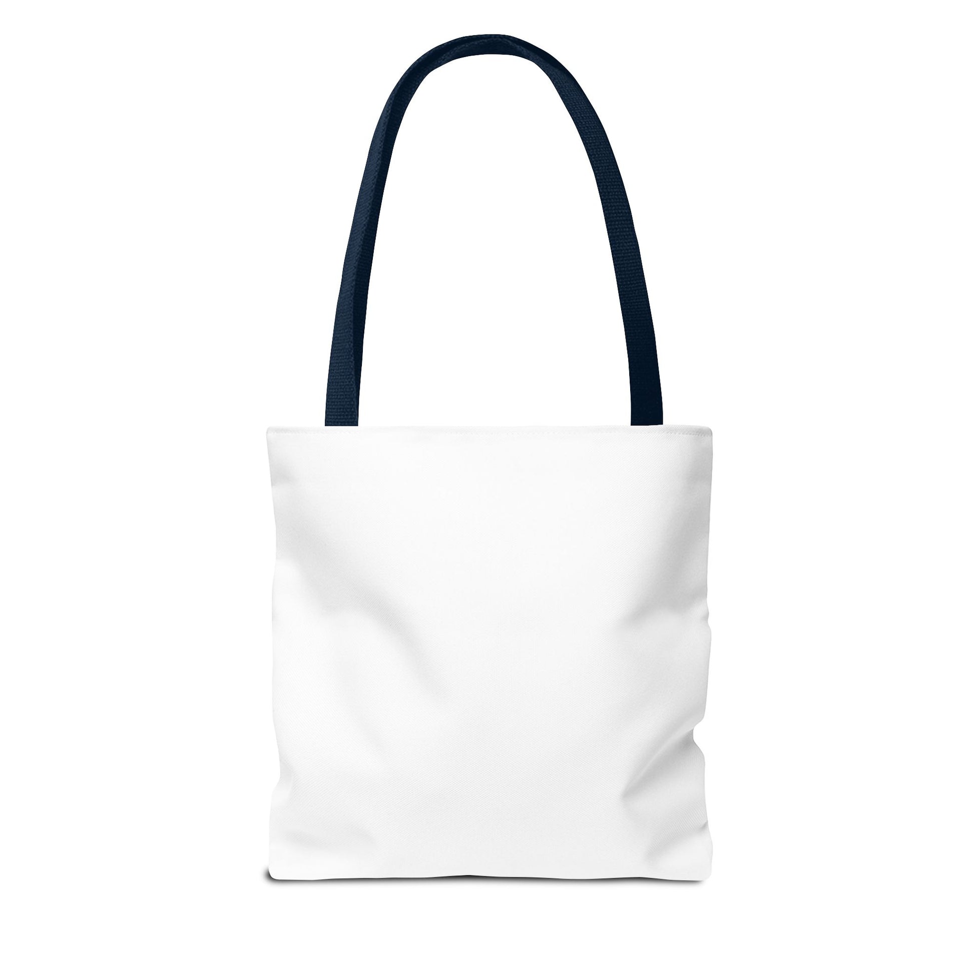 Caws and Effect Tote – Carry the Symbol. For books, bones, and everything in between.