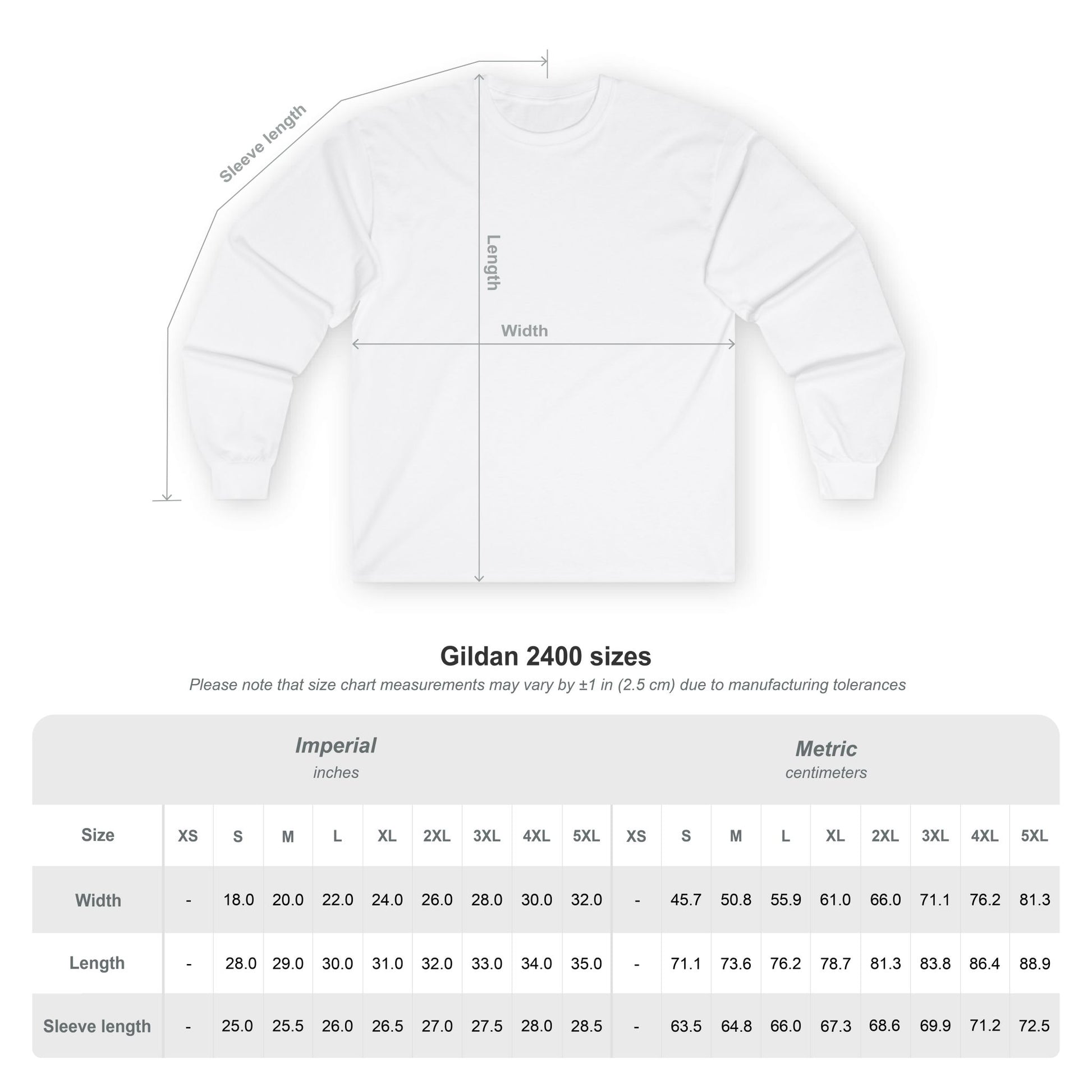 Caws and Effect Long Sleeve Tee - Night Shift. For twilight walks and inward hours.