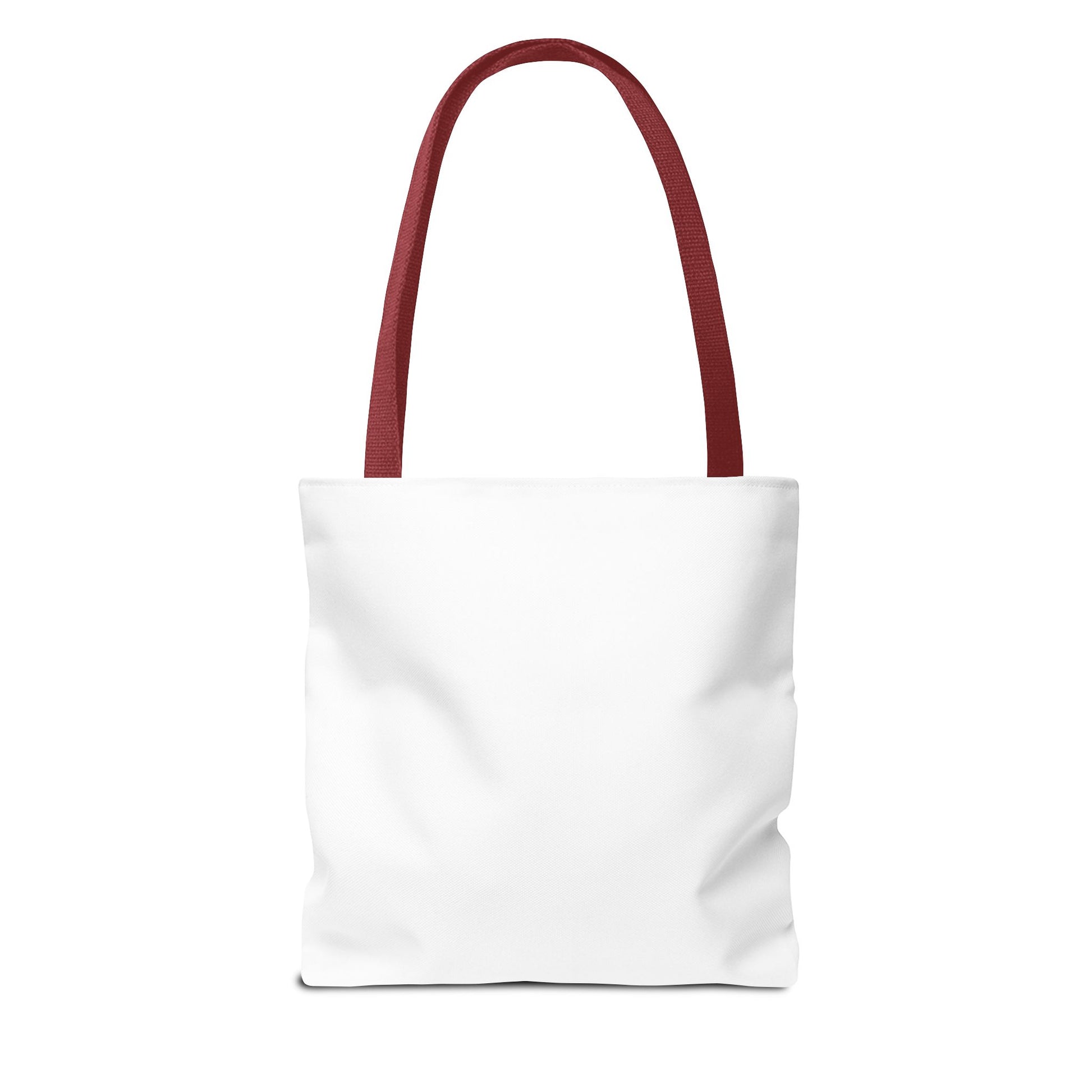Caws and Effect Tote – Carry the Symbol. For books, bones, and everything in between.