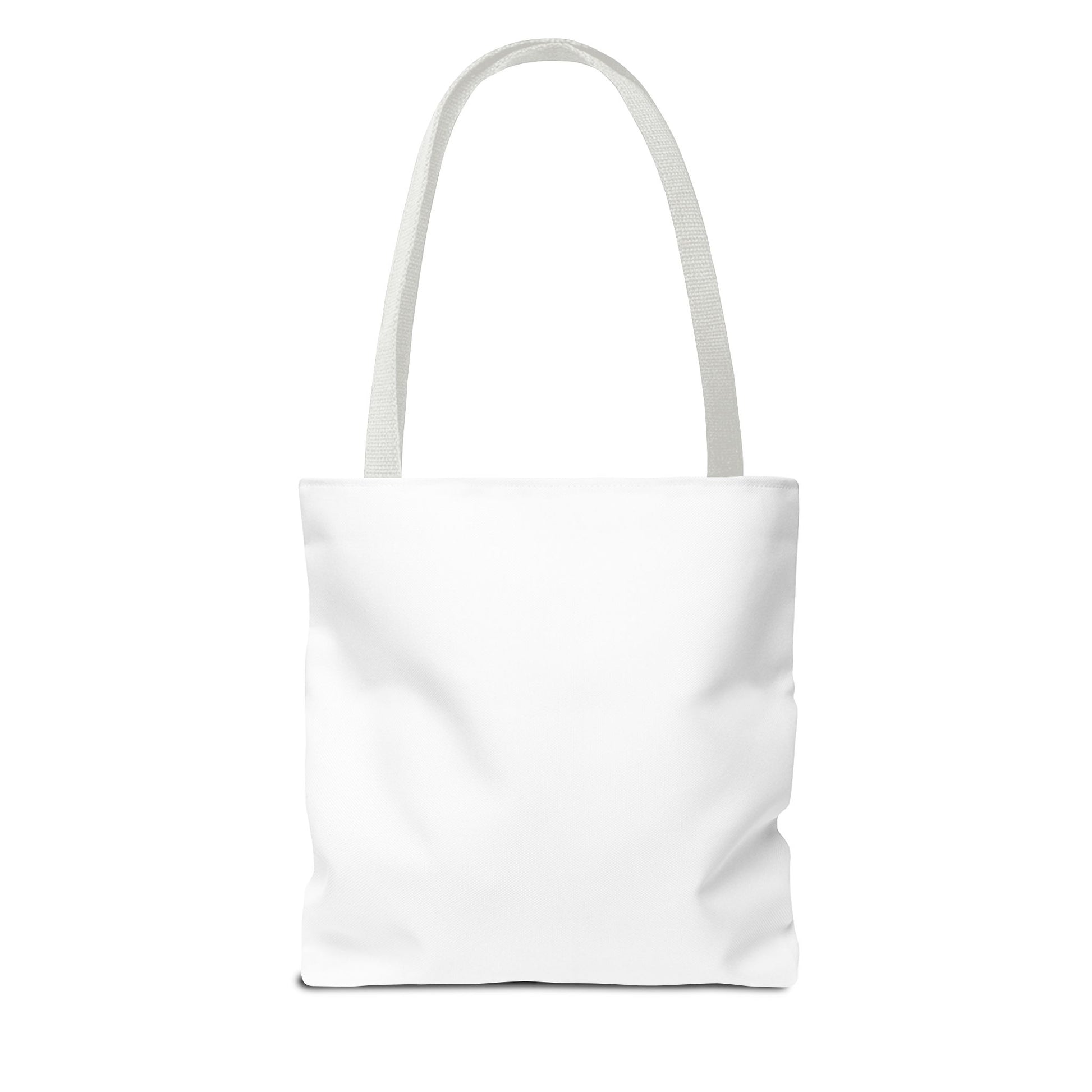 Caws and Effect Tote – Carry the Symbol. For books, bones, and everything in between.