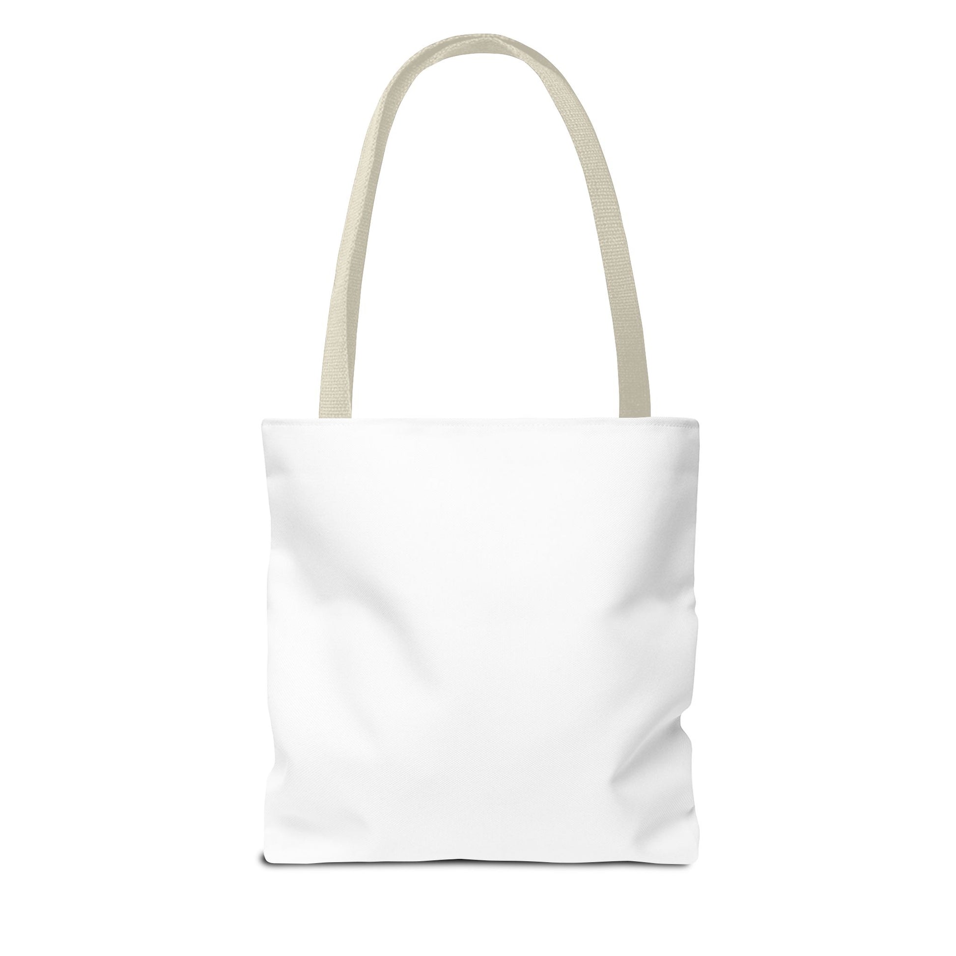 Caws and Effect Tote – Carry the Symbol. For books, bones, and everything in between.