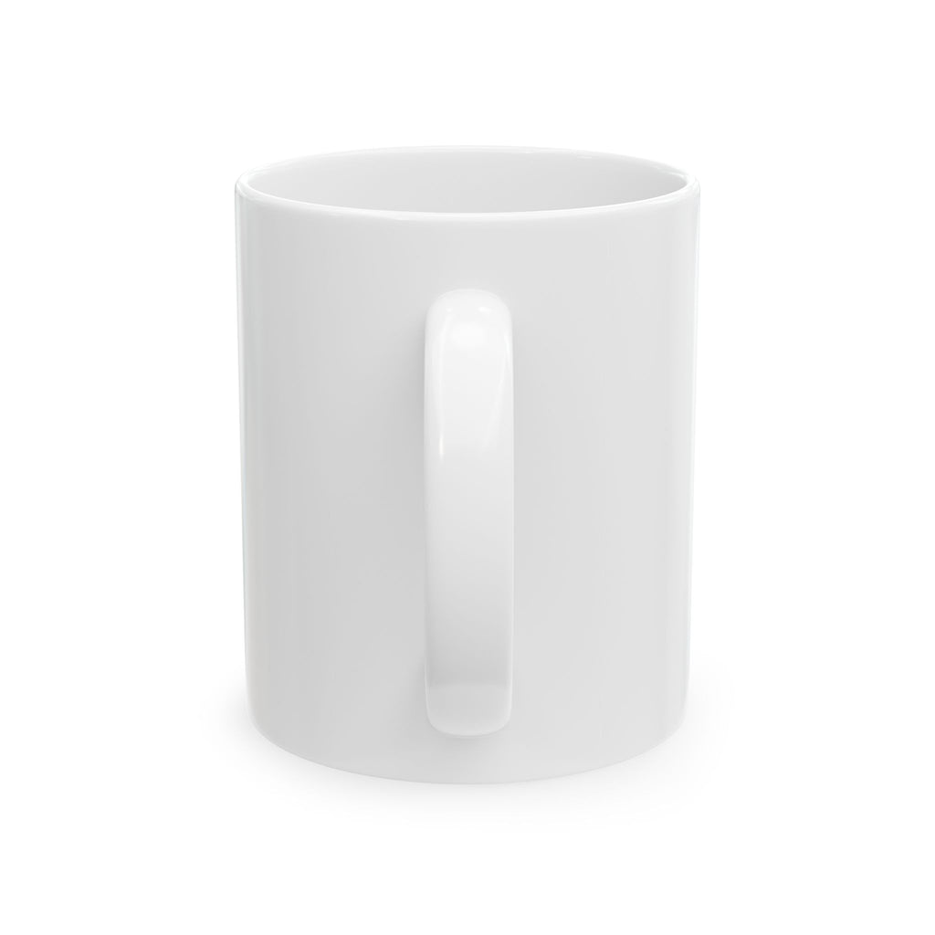 Caws and Effect Ceramic Mug
