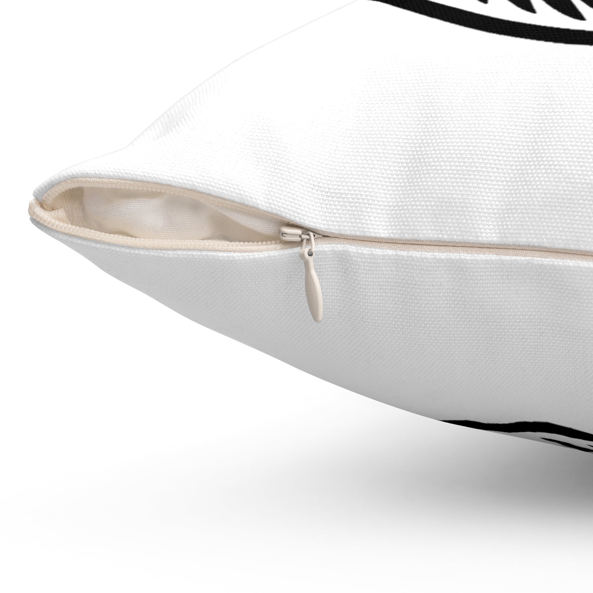 Raven Sigil Pillow – Rest in Balance. Stillness made soft.